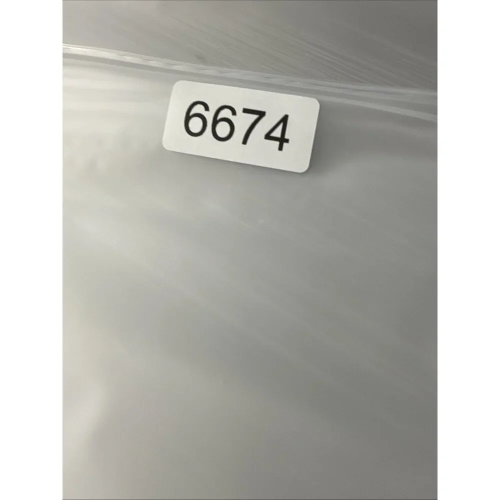 Vtg Carol Little‎ Velvet Burnout Maxi Dress 10 Gown Y2K Whimsigoth Fairy Sheer - Picture 16 of 16